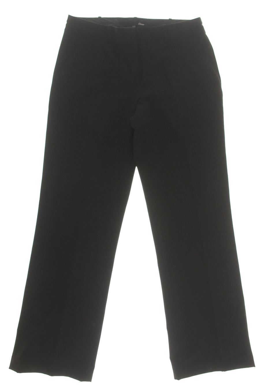 Pantalones de Etam de la talla 38, de color negro