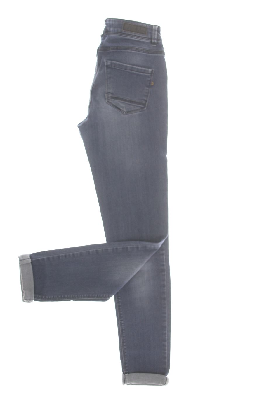 Vaqueros de Bonobo Jean de la talla 36, de color azul de ropa vaquera