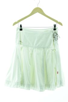 Aufwändiger Rock M OXBOW