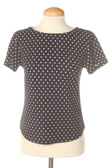 Camiseta XS flair goes retro, foto 1 de 2