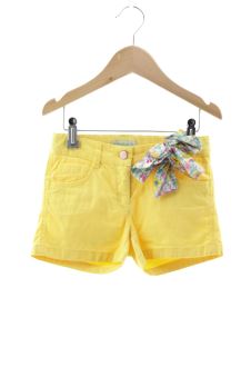 Pantaloni corti 4 anni Nanos