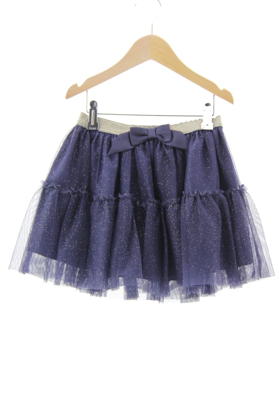 Jupe H&M de la taille 4 ans de seconde main