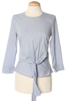 Blouse à manches longues XS Zara, photo 1 sur 2