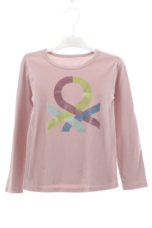 T-shirt manches longues
