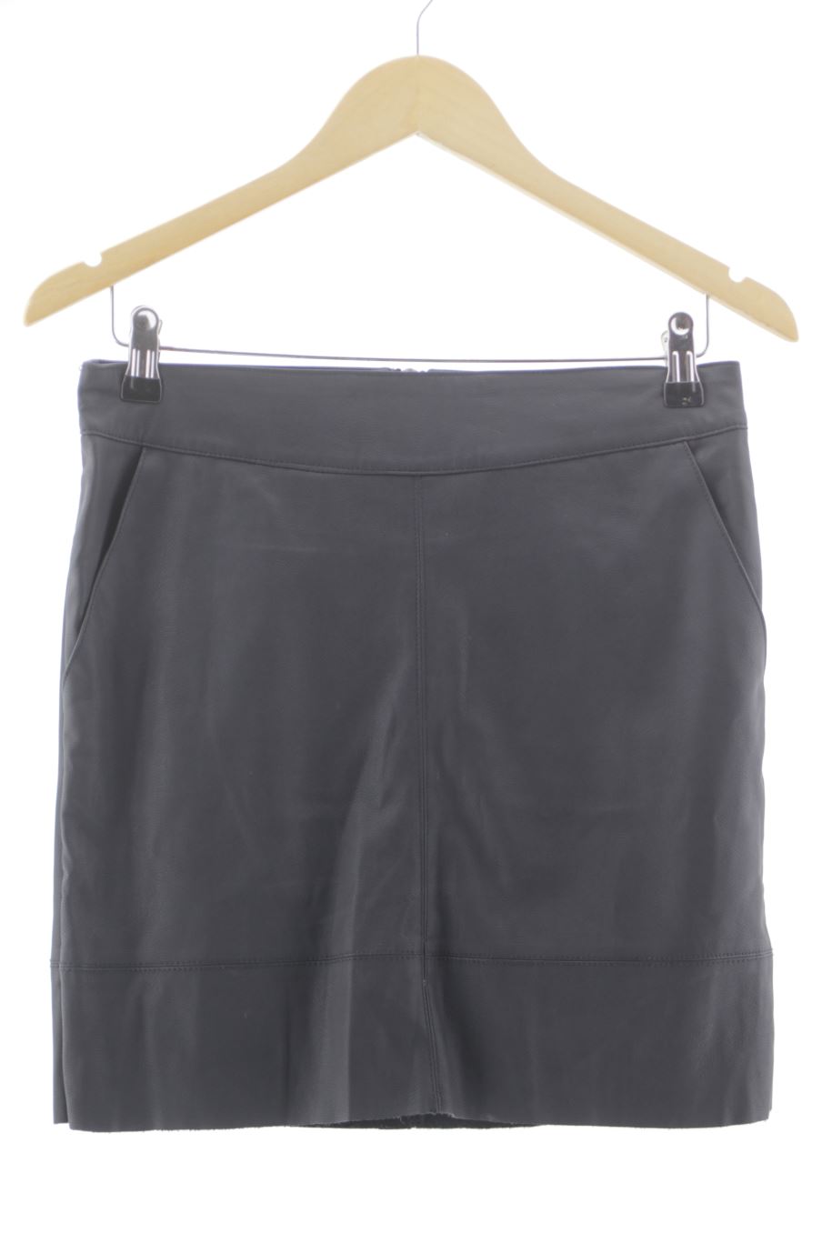 Gonne de Only de la talla 38, de color nero