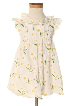 Vestido 2 años Mayoral