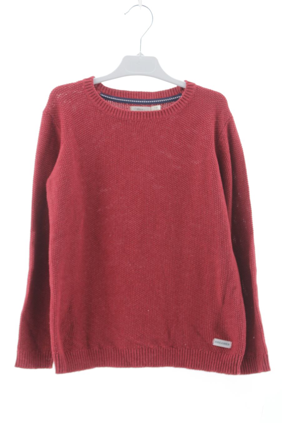 Jersey de Sfera de la talla 7 años de segunda mano
