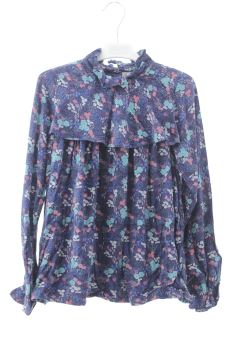 Blouse à manches longues 11 ans ZY