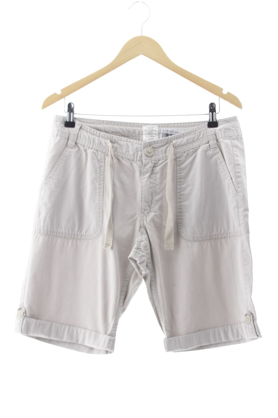 Pantalón corto de PERCENTIL de la talla 40