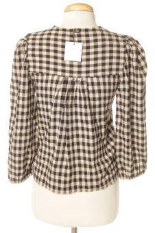 Blouse à manches longues XS Easy wear