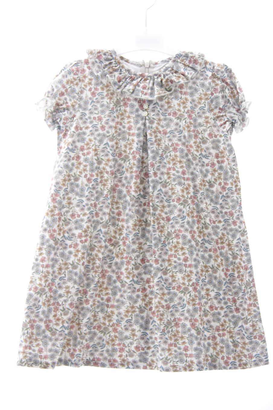 Vestito de PERCENTIL de la talla 6 anni seconda mano