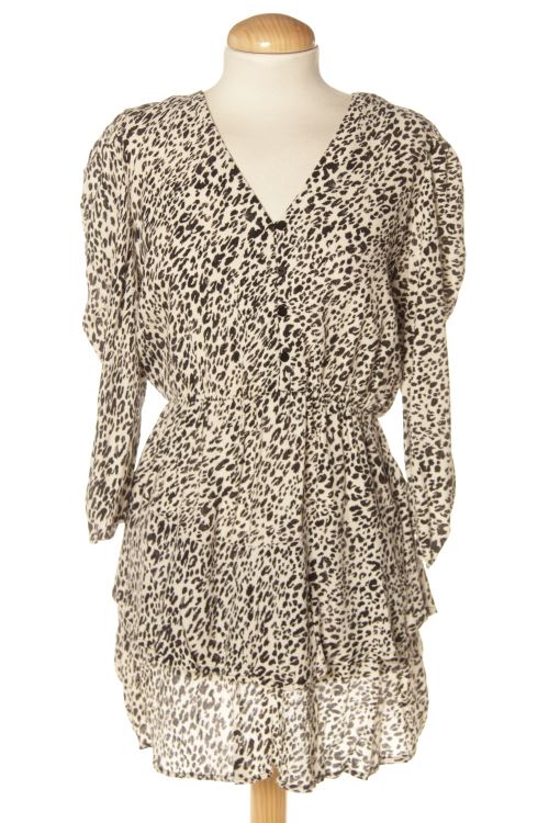 Robe casual