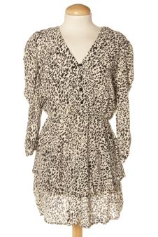 Robe casual S Zara, photo 1 sur 2