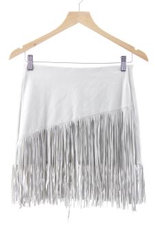 Falda S trf (ZARA), foto 1 de 2
