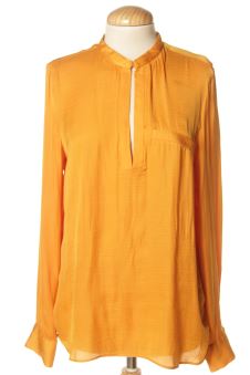 Langärmelige Bluse S trf (ZARA), Foto 1 von 2