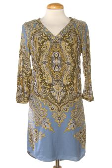 Vestido casual 36 Massimo Dutti
