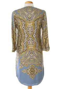 Vestido casual 36 Massimo Dutti