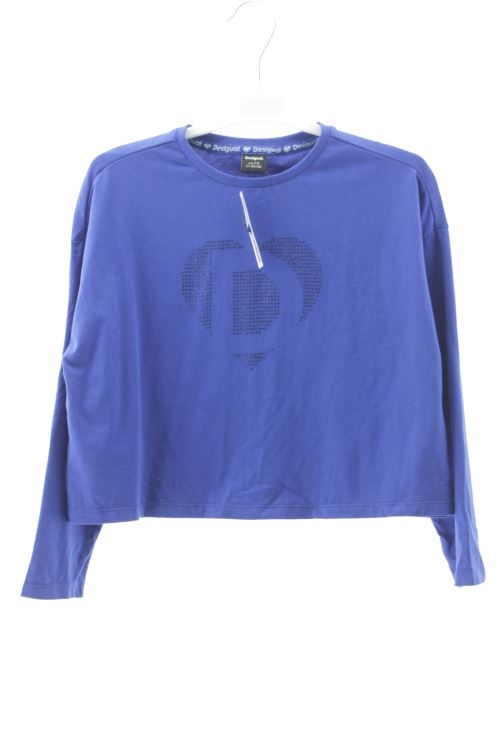 T-shirt manches longues