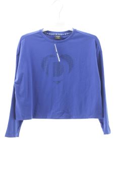 Camiseta de manga larga 7 años Desigual