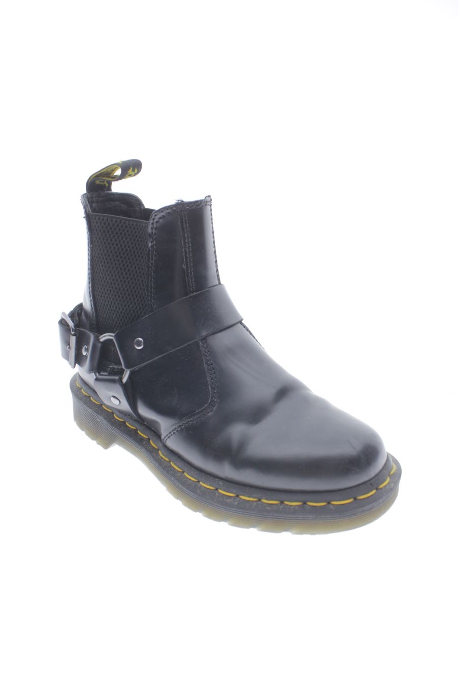 Bottines de Dr.Martens de la taille 36, de couleur noir de