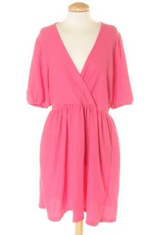 Einfaches Kleid S Pieces