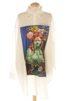 Camicia M Desigual, foto 1 di 2