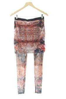 Leggings M Desigual