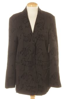 Blazer M Desigual, foto 1 de 2