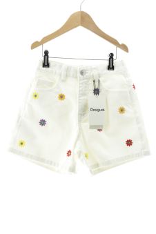 Kurze Jeans 122 Desigual