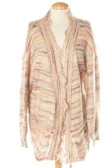 Chaqueta L Meisié