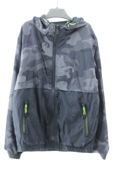 Regenjacke 140 Armata Militare