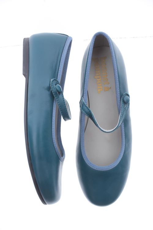 Ballerines