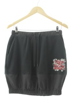 Jupe S Love Moschino
