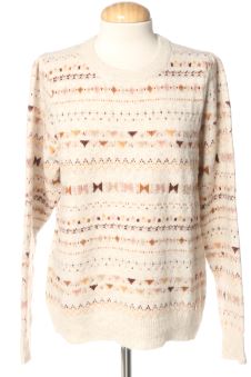 Maglione S Pedro del Hierro