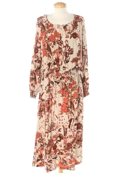 Vestito casual L H&M, foto 1 di 2