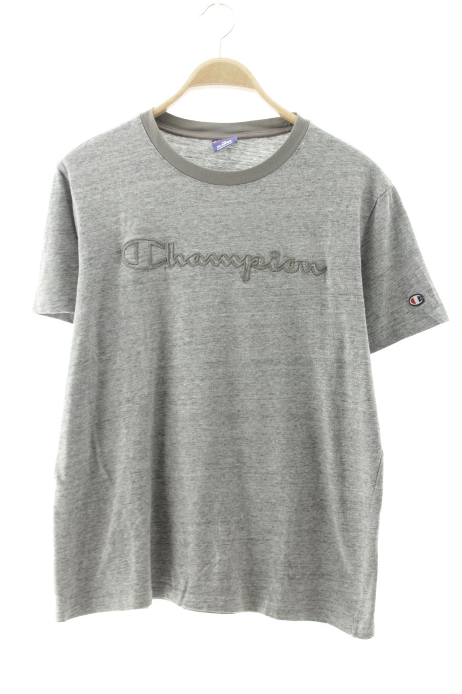 T-shirt Champion de la taille XL