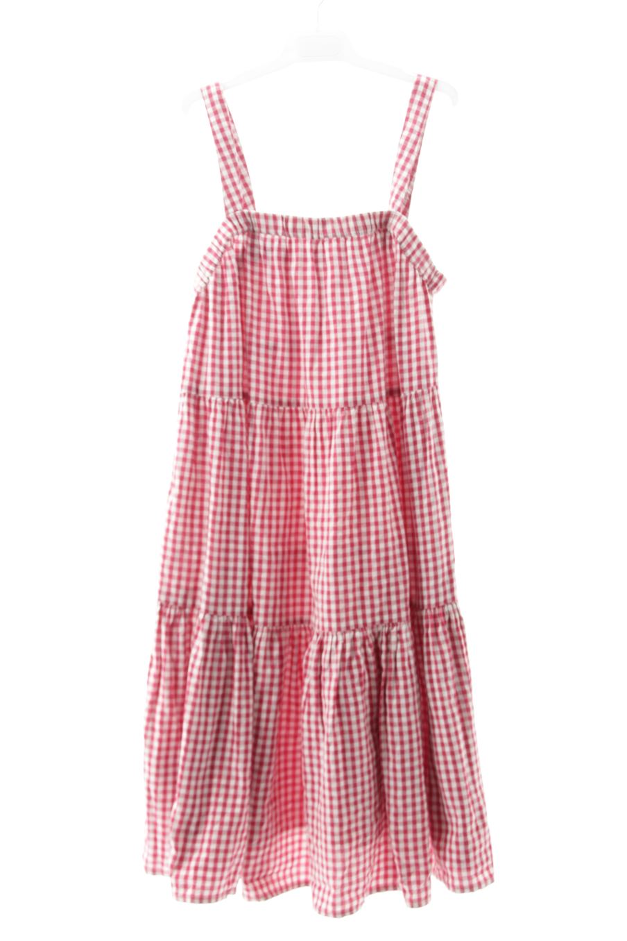 gebraucht Mango Aufwändiges Kleid Größe 152