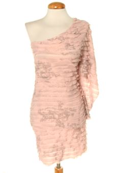 Vestido casual M DAMEROSE, foto 1 de 2