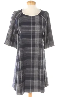 Vestido casual S Mango, foto 1 de 2
