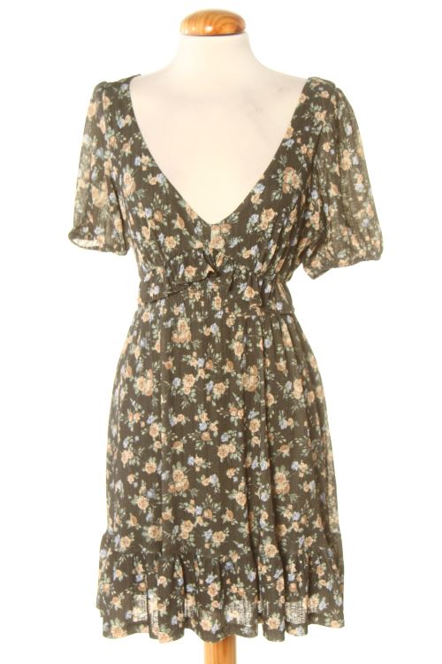 Robe casual