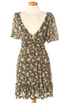 Robe casual S Springfield