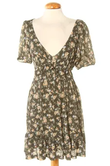 Vestito casual S Springfield, foto 1 di 2