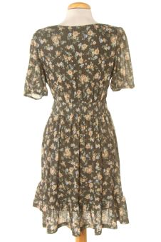 Robe casual S Springfield