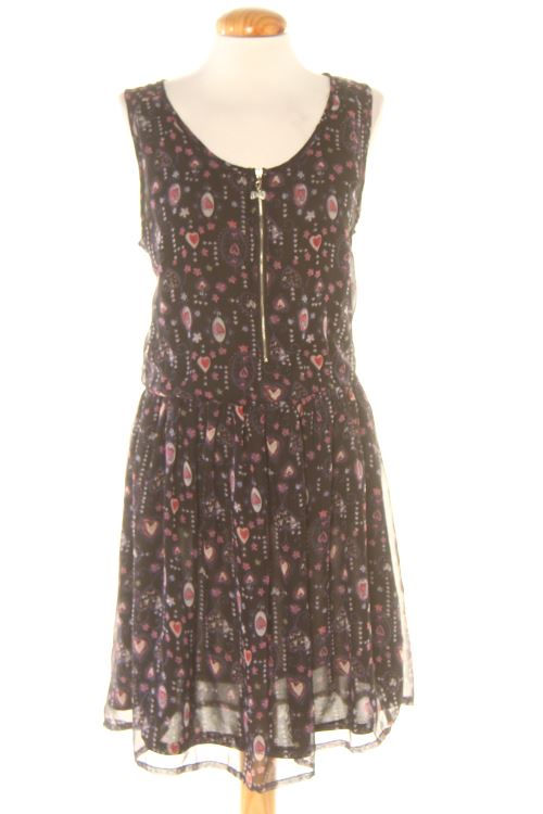 Vestido casual