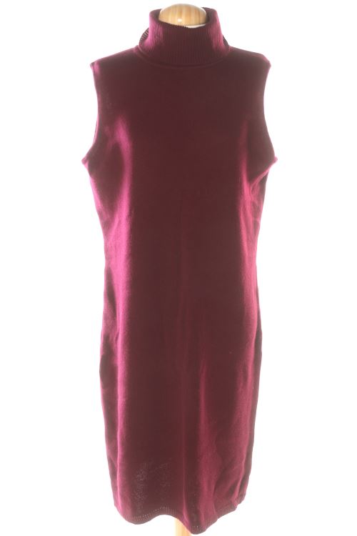 Einfaches Kleid