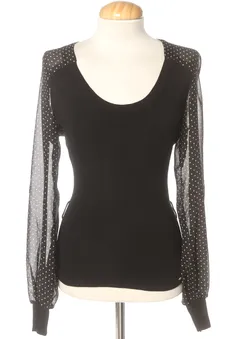 Blusa de manga larga M Morgan de toi, foto 1 de 2