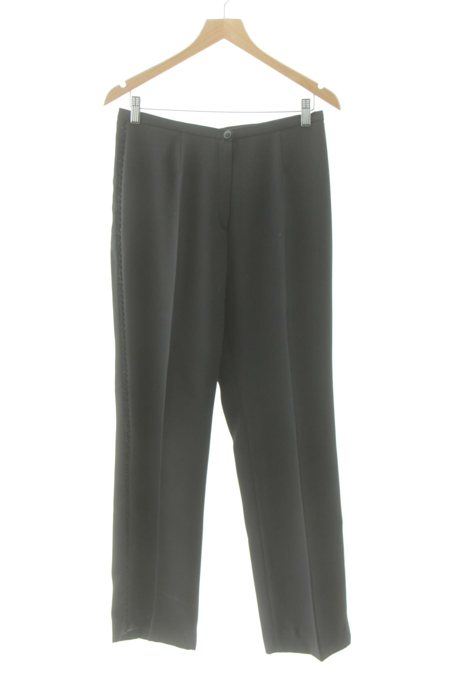 Hose von El Corte Ingles Größe M, Farbe Schwarz, für