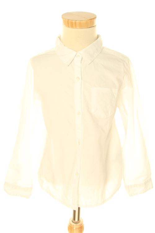 Camisa de manga larga