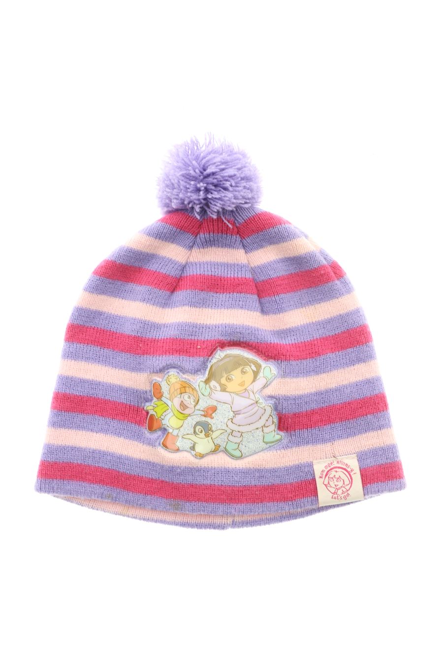 Gorro de Nickelodeon de la talla Talla única de segunda mano