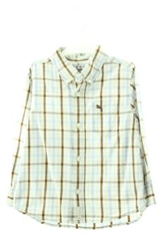 Langärmeliges Hemd 104 H&M